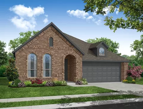 5204 Picasso Rd, Royse City, TX 75189