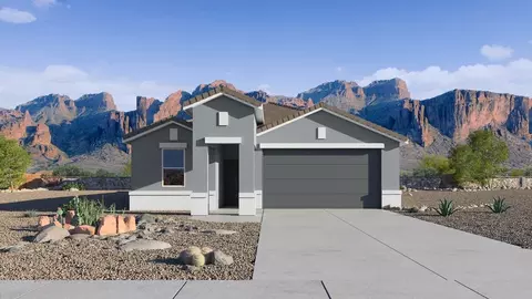 2231 W Saltsage Dr, Phoenix, AZ 85045