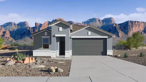 2231 W Saltsage Dr, Phoenix, AZ 85045