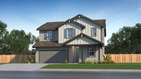 24 W Perlita Pl, Mountain House, CA 95391