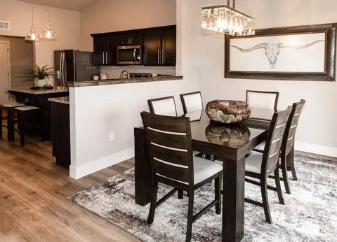Dining - Valley View Court, Marshall, MI 49068 photo 2 of 5