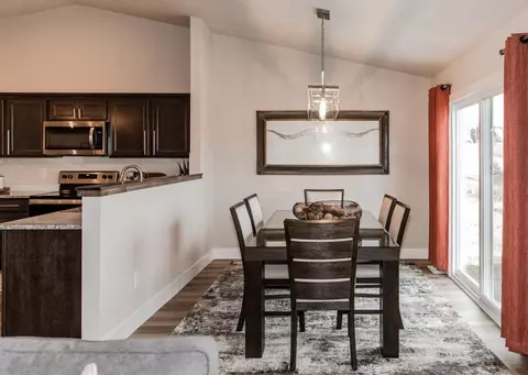 Dining - Valley View Court, Marshall, MI 49068 photo 1 of 5