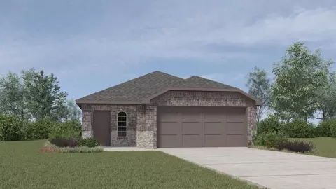 1921 Castle Creek Trl, Blue Ridge, TX 75424