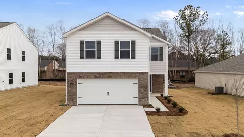 349 Wellspring Dr, Rocky Mount, NC 27804