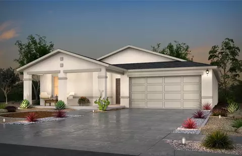 14212 Star Cactus, El Paso, TX 79928