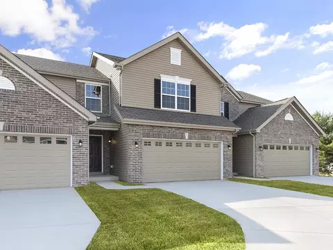 12 Fairmount Grove Dr, St. Peters, MO 63376
