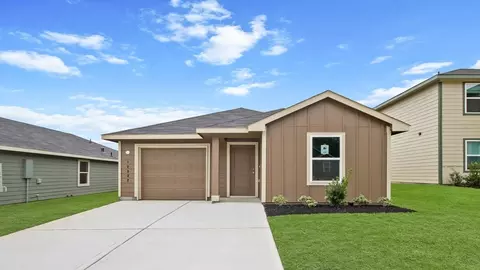 12322 Mccrorey Trails Ct, Conroe, TX 77303