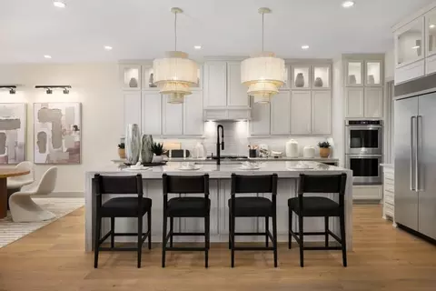 Kitchen - 705 Doppler Ct, Hurst, TX 76054 photo 1 of 1