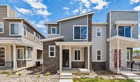 2468 Serviceberry Grv, Colorado Springs, CO 80915