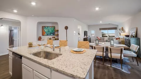 Kitchen - 5318 La Rambla, Converse, TX 78109 photo 10 of 10