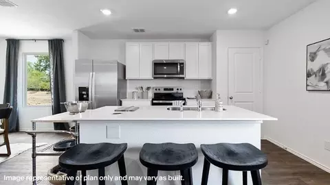 Kitchen - 5318 La Rambla, Converse, TX 78109 photo 2 of 10