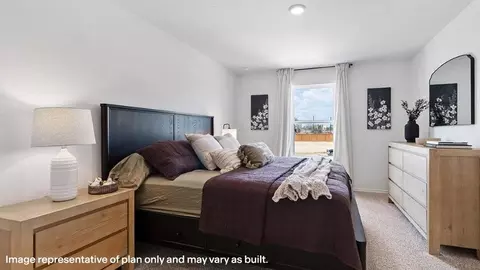 Bedroom - 5318 La Rambla, Converse, TX 78109 photo 2 of 14
