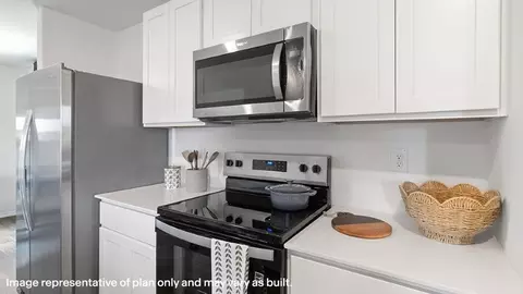 Kitchen - 5318 La Rambla, Converse, TX 78109 photo 4 of 10