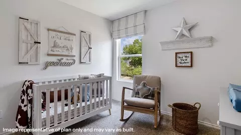 Bedroom - 5318 La Rambla, Converse, TX 78109 photo 7 of 14