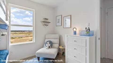 Bedroom - 5318 La Rambla, Converse, TX 78109 photo 5 of 14