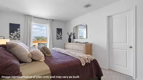Bedroom - 5318 La Rambla, Converse, TX 78109 photo 3 of 14