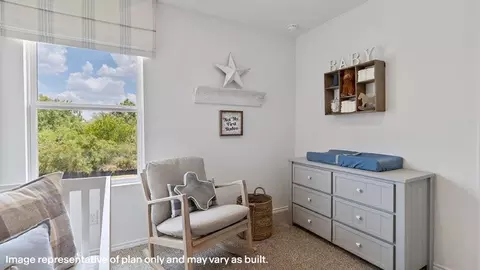 Bedroom - 5318 La Rambla, Converse, TX 78109 photo 8 of 14