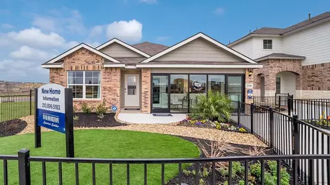 Exterior - 5318 La Rambla, Converse, TX 78109 photo 3 of 12