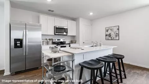 Kitchen - 5318 La Rambla, Converse, TX 78109 photo 1 of 10