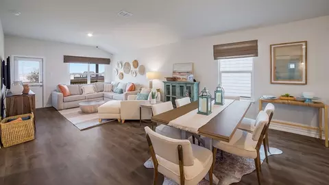 Dining - 5318 La Rambla, Converse, TX 78109 photo 3 of 3