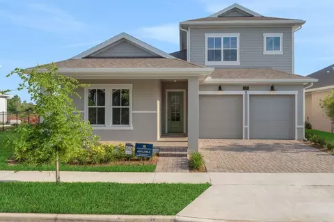10084 Ballast Dr, Orlando, FL 32827