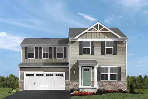 75 Overlook Dr, Lynchburg, VA 24504