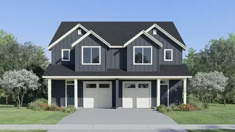 3549 NW 7th St, Redmond, OR 97756