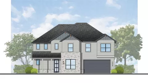 204 Rollo Rd, Liberty Hill, TX 78642