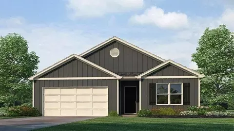 5657 Post Oak Trl, Bessemer, AL 35022