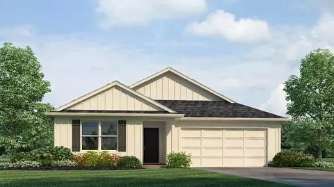 60 Pine Ridge Dr, Odenville, AL 35120