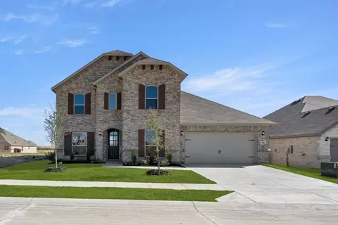 316 Reliance Rd, Godley, TX 76044
