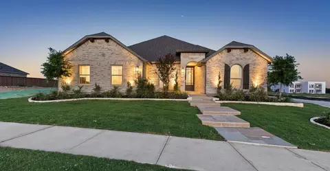 316 Reliance Rd, Godley, TX 76044