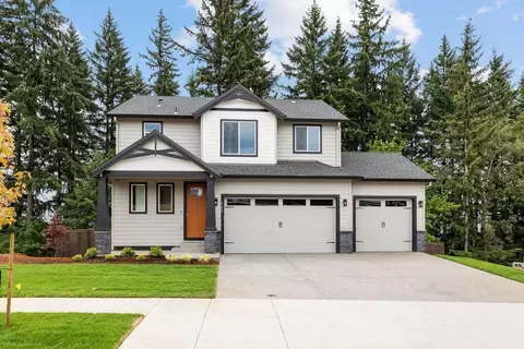 8517 N Hargrave St, Camas, WA 98607