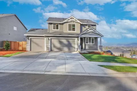8517 N Hargrave St, Camas, WA 98607
