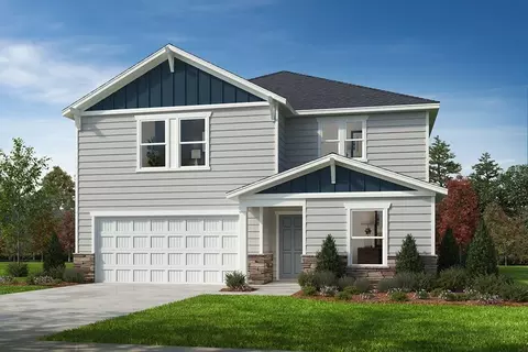 Exterior - 12126 Plummer Ct, Midland, NC 28107 photo 2 of 5