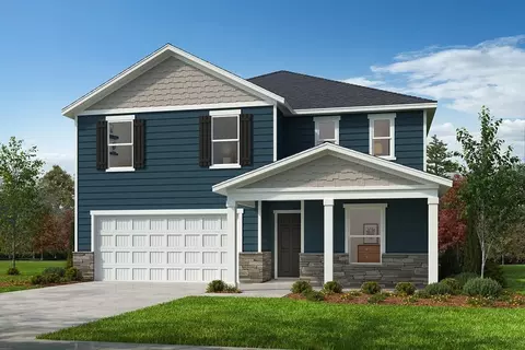Exterior - 12126 Plummer Ct, Midland, NC 28107 photo 3 of 5