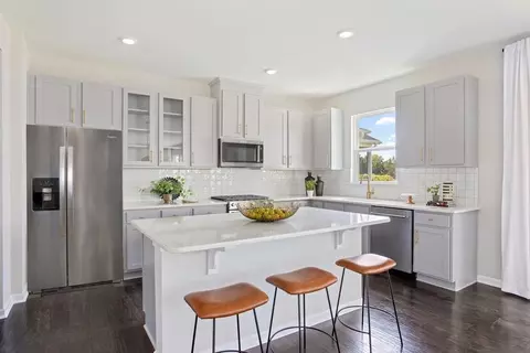 Kitchen - 12126 Plummer Ct, Midland, NC 28107 photo 1 of 6