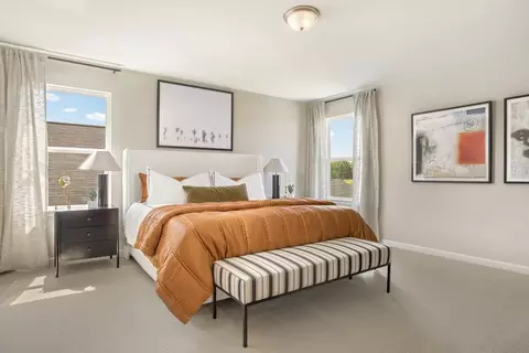 Bedroom - 12126 Plummer Ct, Midland, NC 28107 photo 1 of 2