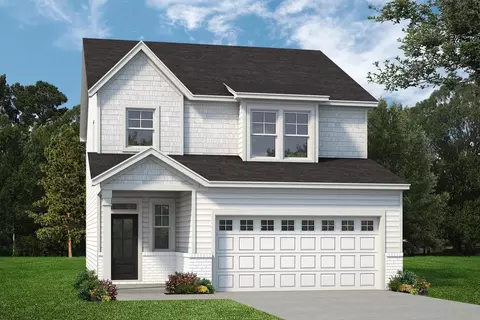 56 Eagle Rock Dr, Lillington, NC 27546