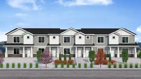1751 N Copper Canyon Dr #1291, Tooele, UT 84074