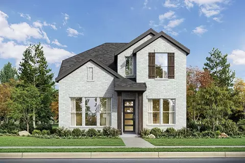 2943 Eleanor Dr, Prosper, TX 75078
