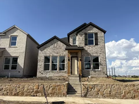 2943 Eleanor Dr, Prosper, TX 75078