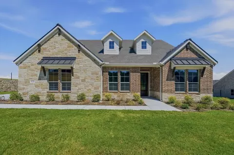 425 Texas Sage Trl, Weatherford, TX 76085