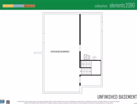 Floorplan - Steven Parkway, Mount Morris, MI 48458 photo 3 of 4