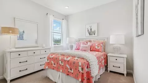 Bedroom - 7097 Theo Baker Blvd, Pendleton, IN 46064 photo 2 of 10