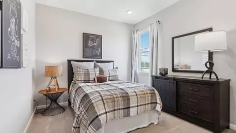 Bedroom - 7097 Theo Baker Blvd, Pendleton, IN 46064 photo 1 of 10