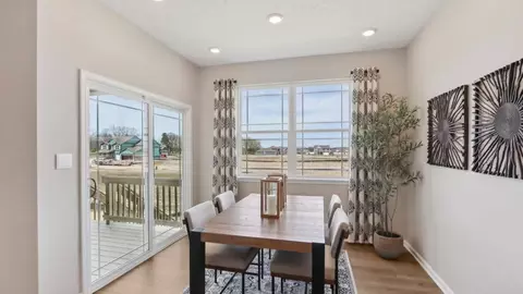 Dining - 7097 Theo Baker Blvd, Pendleton, IN 46064 photo 1 of 1
