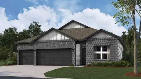 7097 Theo Baker Blvd, Pendleton, IN 46064