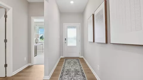 Entry Way - 7097 Theo Baker Blvd, Pendleton, IN 46064 photo 1 of 1