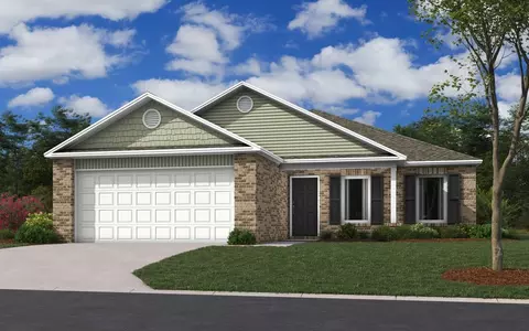 3200 E Middlebrooke Crossin, Odenville, AL 35120